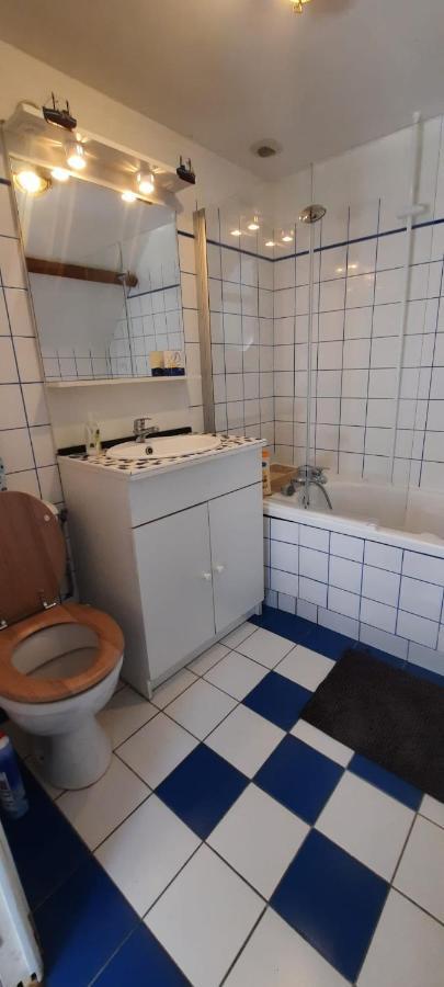 Pleine-Fougères Chambres D'Hotes Domaine La Touche מראה חיצוני תמונה