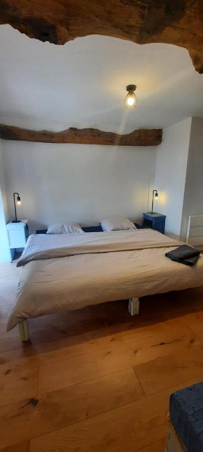 Pleine-Fougères Chambres D'Hotes Domaine La Touche מראה חיצוני תמונה