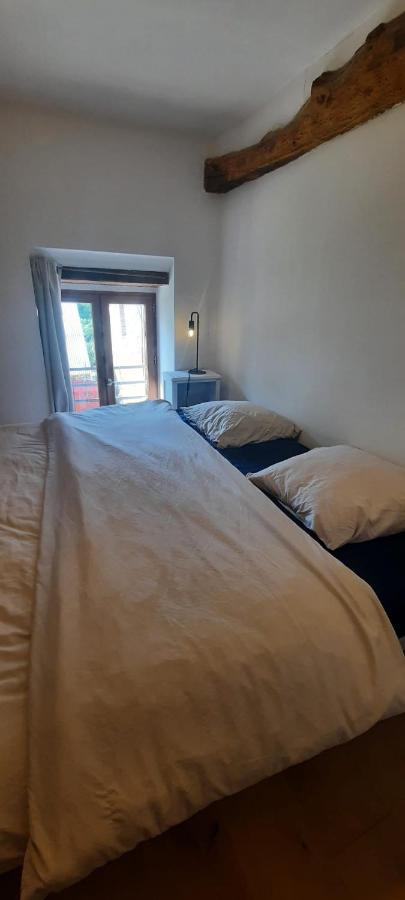Pleine-Fougères Chambres D'Hotes Domaine La Touche מראה חיצוני תמונה