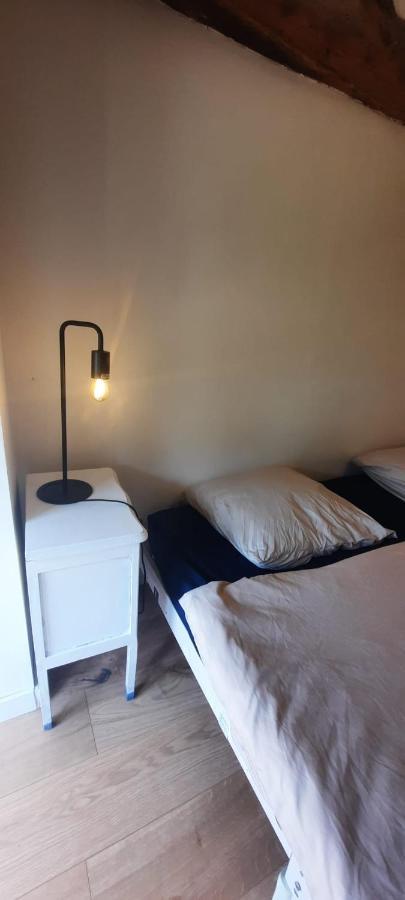 Pleine-Fougères Chambres D'Hotes Domaine La Touche מראה חיצוני תמונה